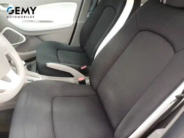 Renault Zoé zoe — photo 9