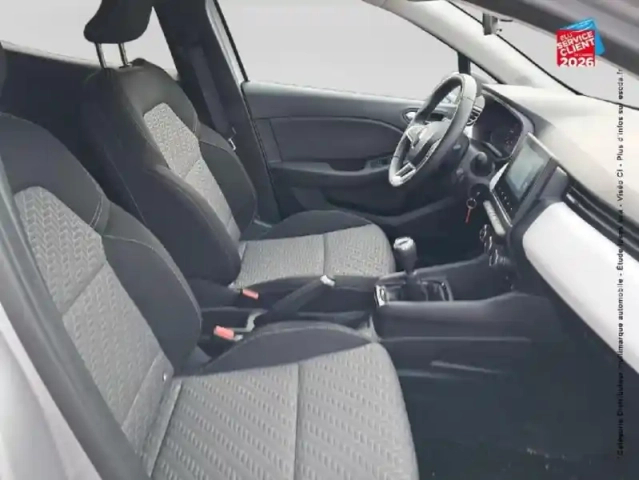 Renault Clio 1.0 tce 90ch evolution — photo 5