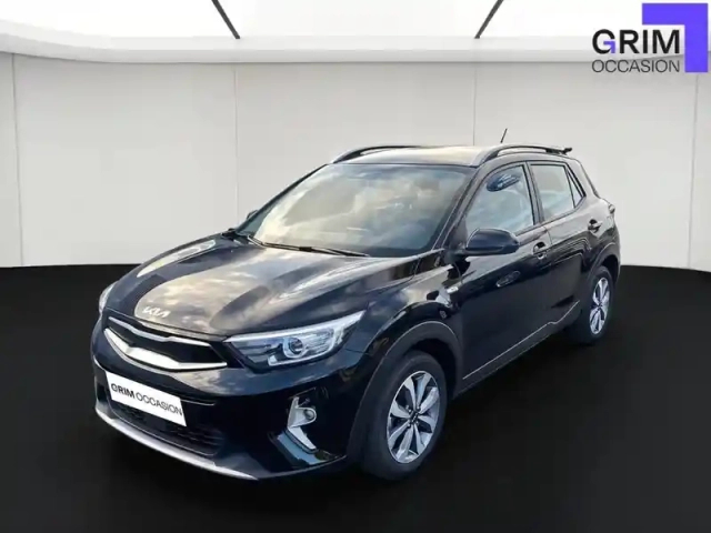 Kia Stonic 1.0 t-gdi 100 ch bvm6 — photo 27