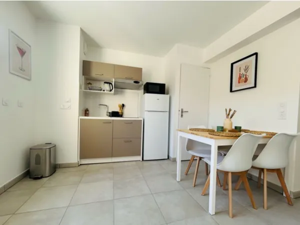 Loue colocation appartement 52m²