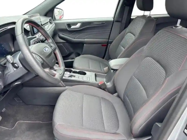 Ford Kuga 2.5 duratec 225ch phev st-line bva — photo 7