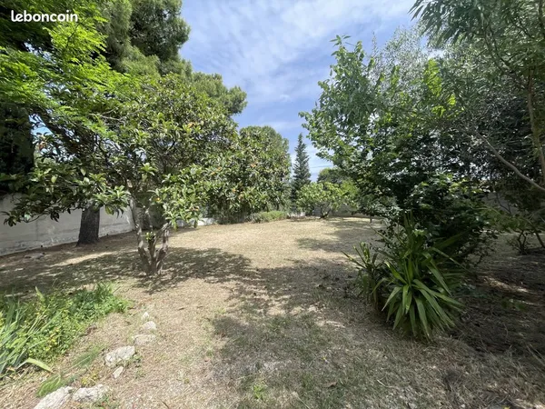 Maison 4 pièces 84 m²