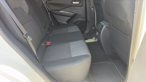 Nissan Qashqai e-Power 1.5 DIG-T 190 Hybrid X-Tronic - N-Connecta – 2023 – 50201 km – Hybride essence – Boîte Automatique — photo 14