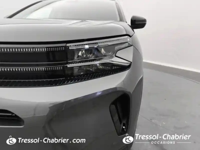 Citroën C5 Aircross hybride 136 e-dcs6 max — photo 14