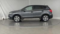Suzuki S-Cross 1.4 Boosterjet Hybrid 129ch Style Allgrip Auto Euro6d-T — photo 7