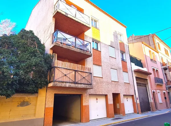 Appartement 2 pièces 64 m²