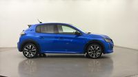 Peugeot 208 1.2 PureTech 100ch S&S GT EAT8 — photo 4