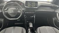 Peugeot 2008 1.5 BlueHDi 130ch S&S Allure EAT8 — photo 8