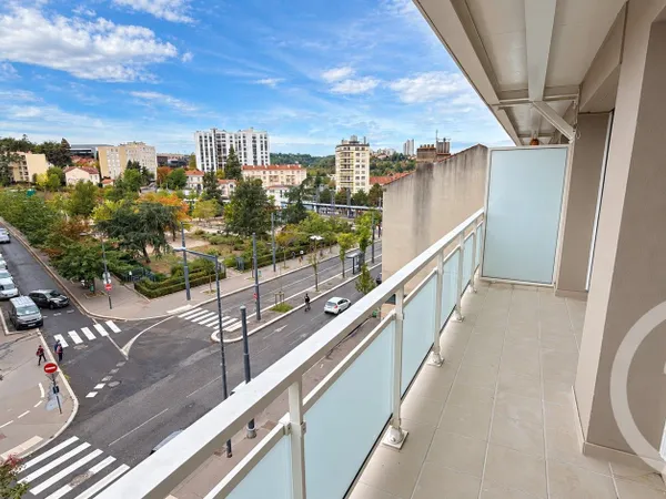 Appartement 2 pièces 51 m²