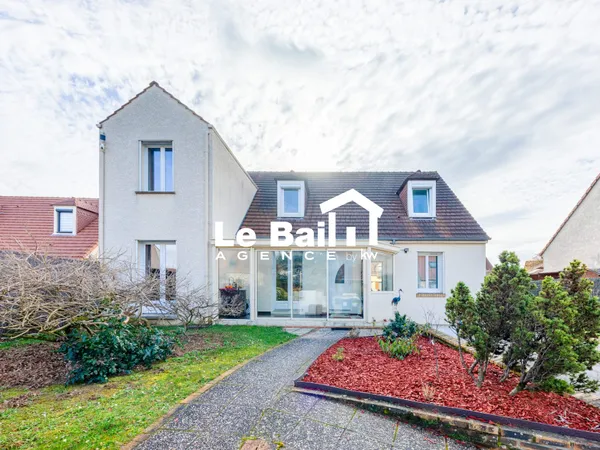 Maison à vendre Osny