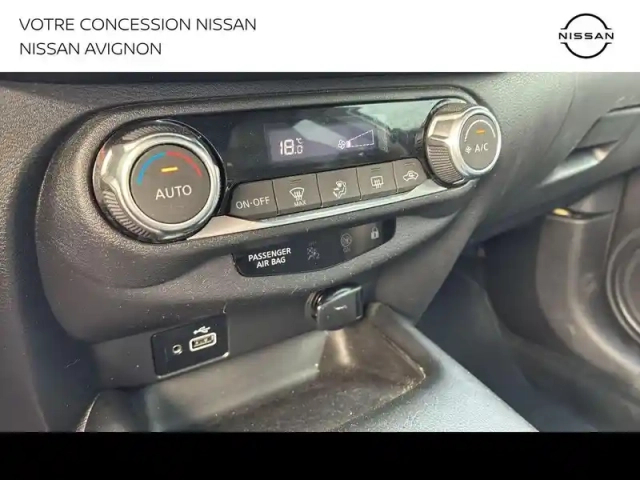 Nissan Juke 1.0 dig-t 114ch shadow 2023.5 — photo 30