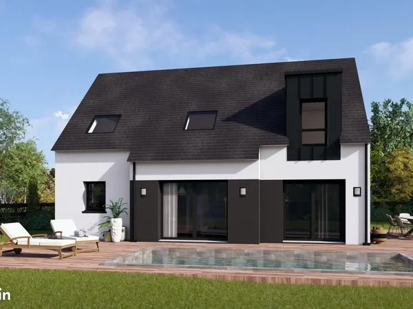 Maison 111 m² Baden