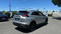 Mitsubishi Eclipse Cross 2.4 MIVEC PHEV 188ch Black Collection 4WD 2023 — photo 5