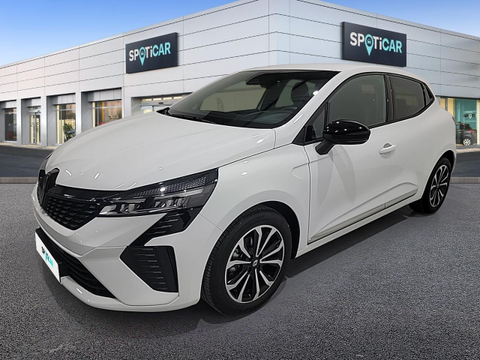 Renault Clio tce 90 ch gsr2 techno