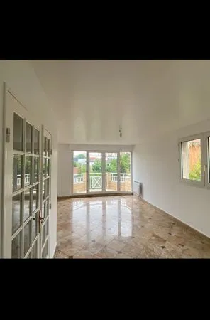 Vente de mon appartement