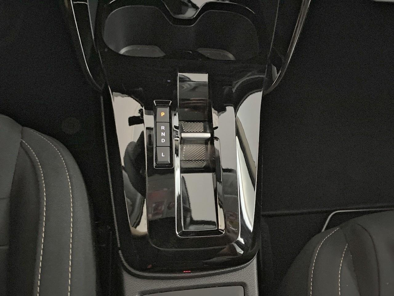 Citroën C3 Aircross hybride 145 ch aut plus — photo 17
