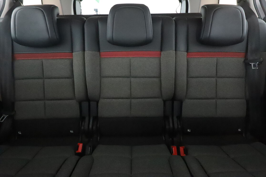 Citroen C5 Aircross 1.5 Blue-HDi Business EAT8 — photo 14