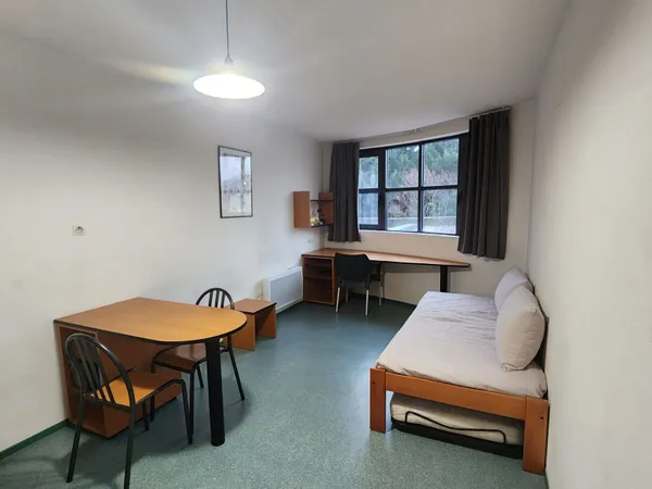 Studio 1 pièce 20 m²