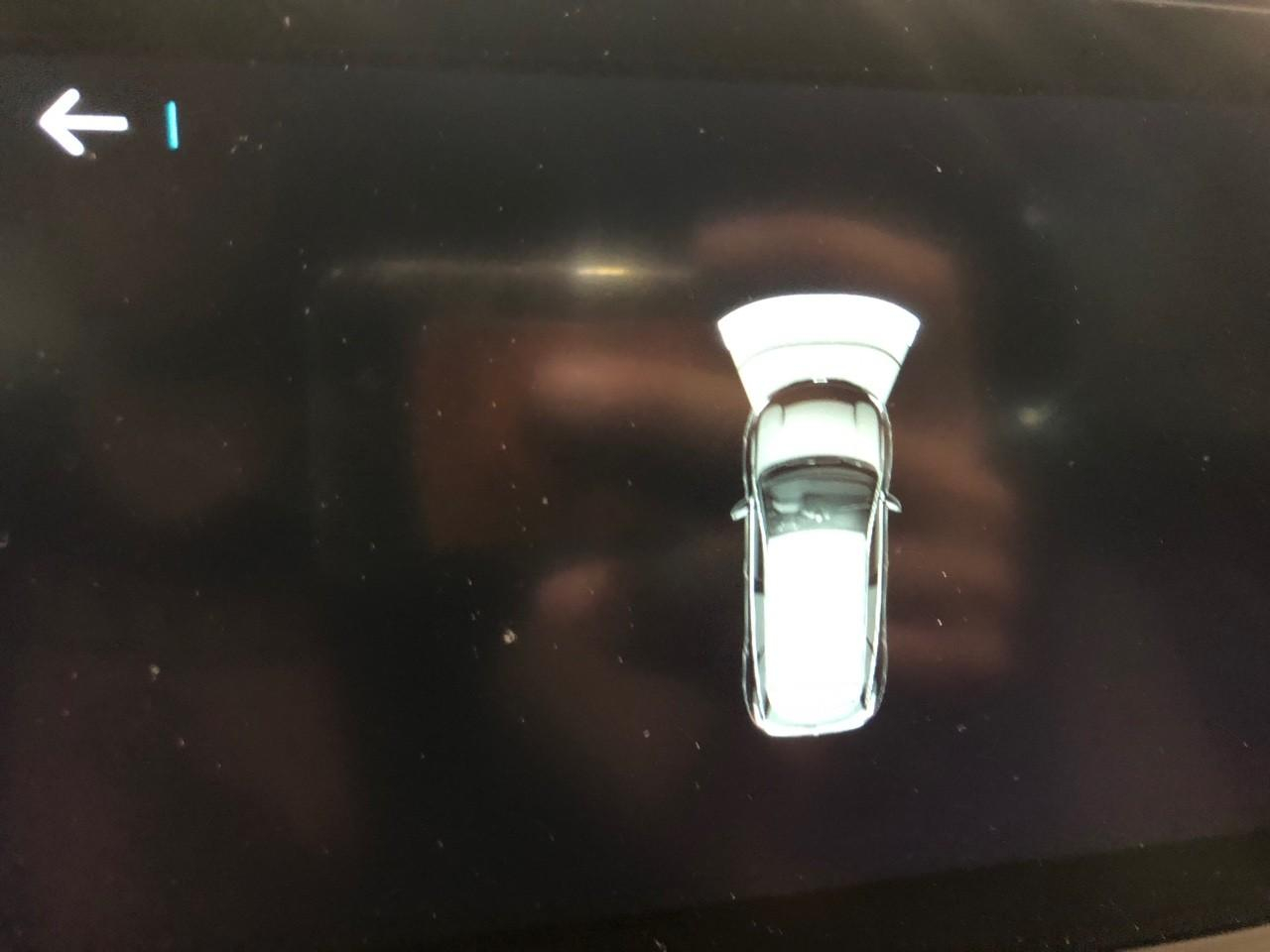 Peugeot 3008 hybrid 225 e-eat8 allure pack — photo 28