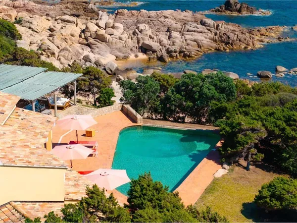 Villa 5 pièces 150 m²