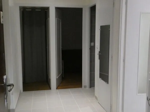 Recherche 1 colocataire pour t3 entierement meuble