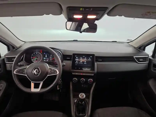 Renault Clio sce 65 - 21n — photo 206