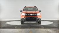 Dacia Duster 1.0 ECO-G 100ch Journey 4x2 — photo 1