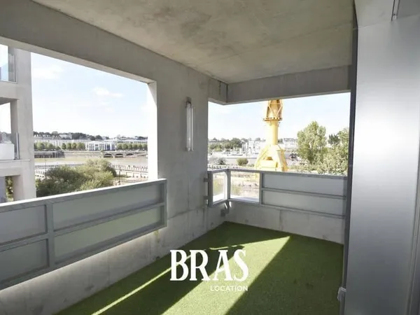 Appartement 4 pièces 74 m²