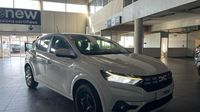 Dacia Sandero 1.0 TCe 90ch Expression — photo 3