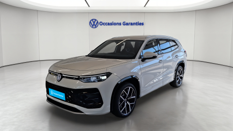 Volkswagen Tayron 1.5 eTSI 150ch DSG7 7pl