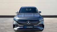 Mercedes Eqb 250+ 190ch AMG Line — photo 1