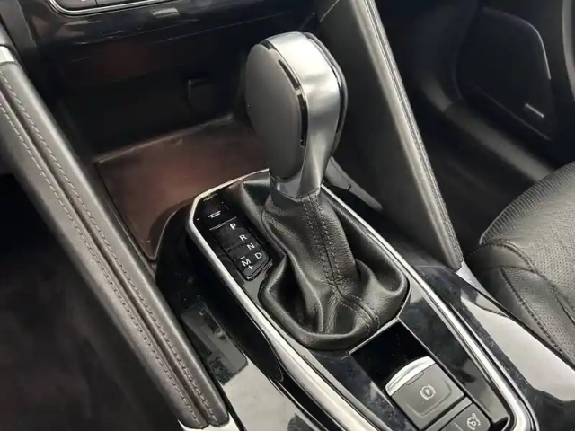 Renault Koleos dci 175 4x2 x-tronic energy — photo 27