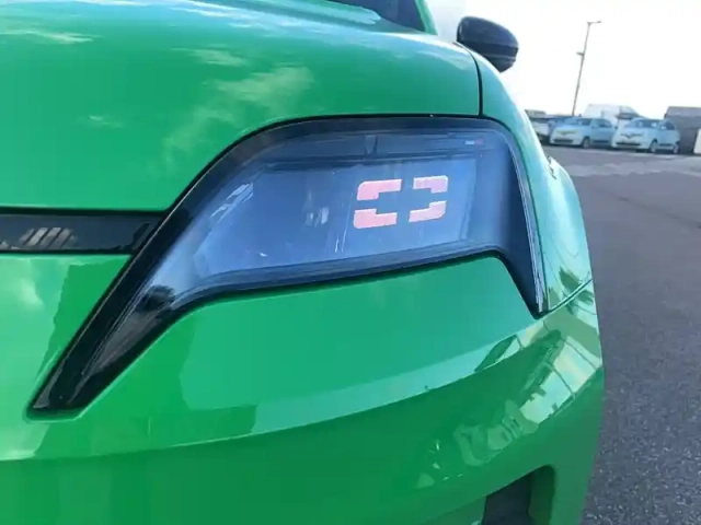 Renault 5 renault  e-tech electrique 120 ch autonomie urbaine — photo 46