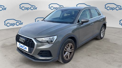 Audi Q3 2.0 TDI 150 S-Tronic 7 - Advanced – 2021 – 124802 km – Diesel – Boîte Automatique — photo 14