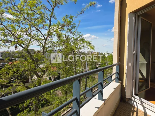 Appartement 4 pièces 75 m²