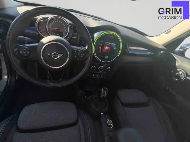 Mini Mini hatch 5 portes cooper 136 ch bva7 — photo 5