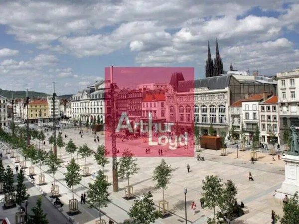 Local commercial 219 m²