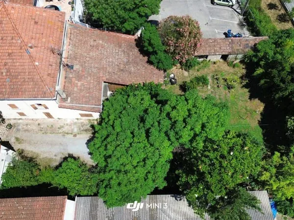 Immeuble de rapport 162 m²