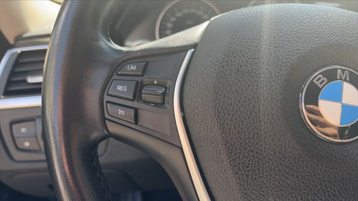 BMW Serie 4 Coupe 420d 190  Steptronic8 - Luxury – 2018 – 108936 km – Diesel – Boîte Automatique — photo 38