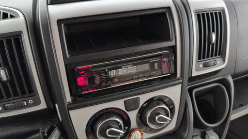 Fleurette Integral Discover 75 LMF 2.3 JTD 150 - 50 Edition – 2018 – 22159 km – Diesel – Boîte Manuelle — photo 37