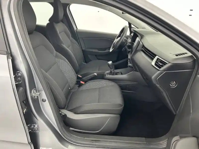 Renault Clio tce 90 — photo 98