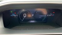 Peugeot 2008 1.2 Hybrid 145ch GT Exclusive e-DCS6 — photo 9