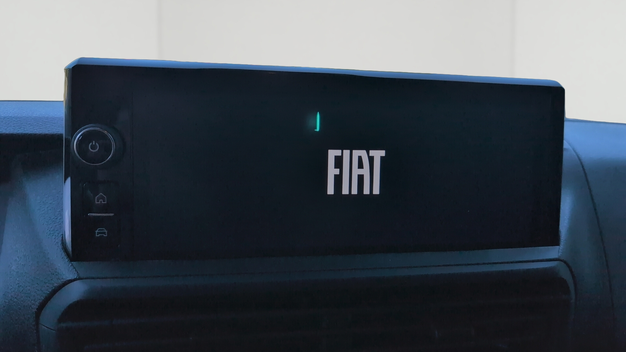 Fiat SCUDO FOURGON M DIESEL 150 CH AUTOMATIQUE — photo 15