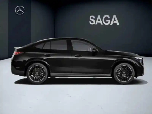 Mercedes Glc 220 d 4matic amg line — photo 6