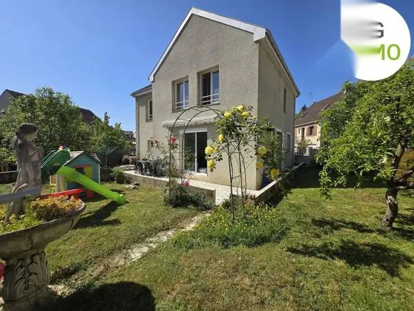 Maison de 95m2 à louer sur Nogent-sur-Oise