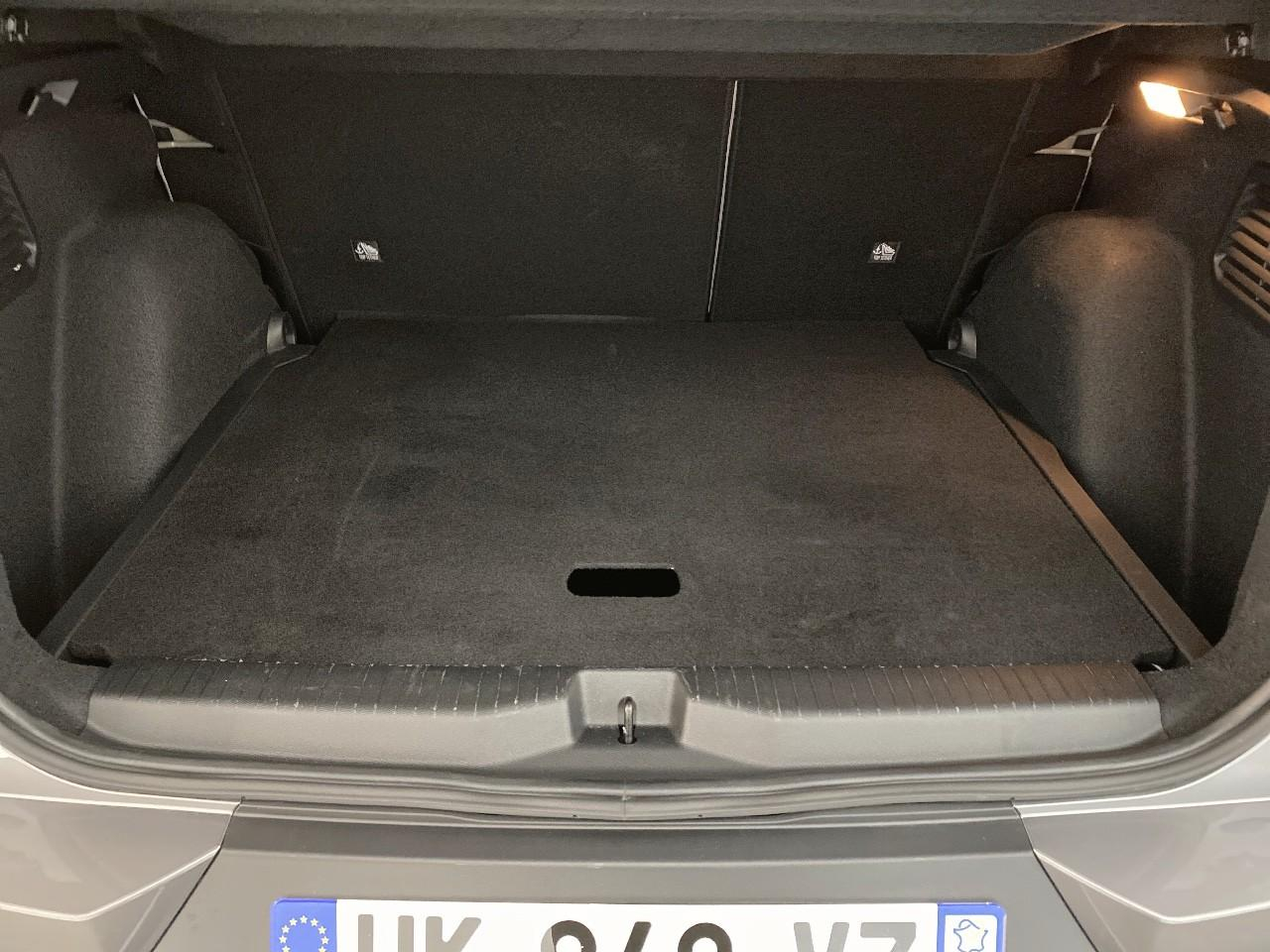 Citroën C3 Aircross hybride 145 ch aut max — photo 6
