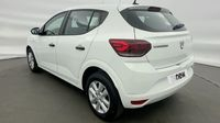 Dacia Sandero 1.0 SCe 65ch Essentiel — photo 6