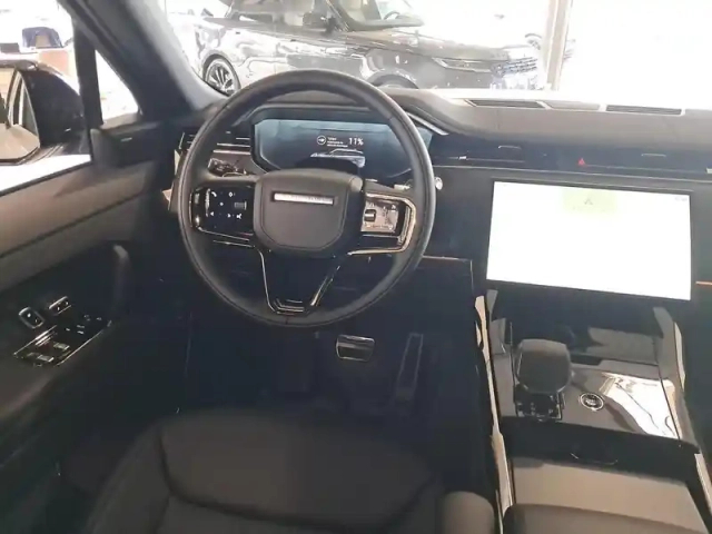 Land Rover Range Rover sport 3.0 p460e 460ch phev dynamic se — photo 15