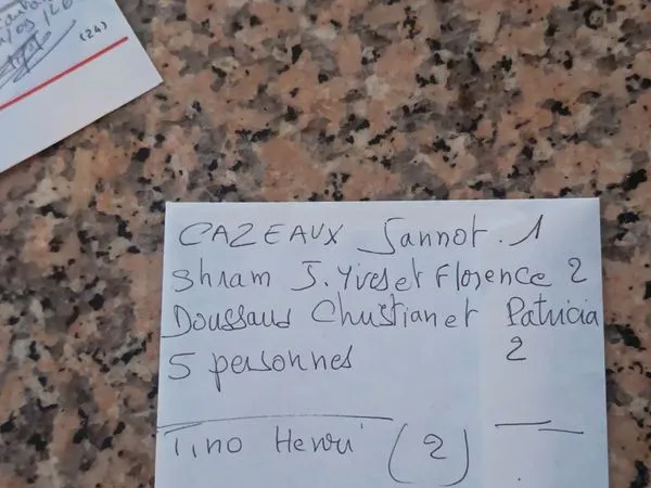 T.1 meublé proche de l hôpital