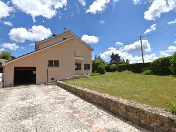 Maison 7 pièces 159 m²